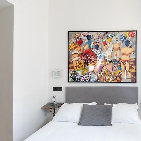 Aiello Rooms Milano Ngoại thất bức ảnh