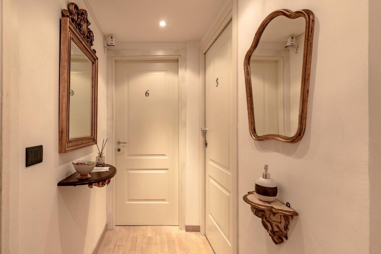Aiello Rooms Milano Ngoại thất bức ảnh