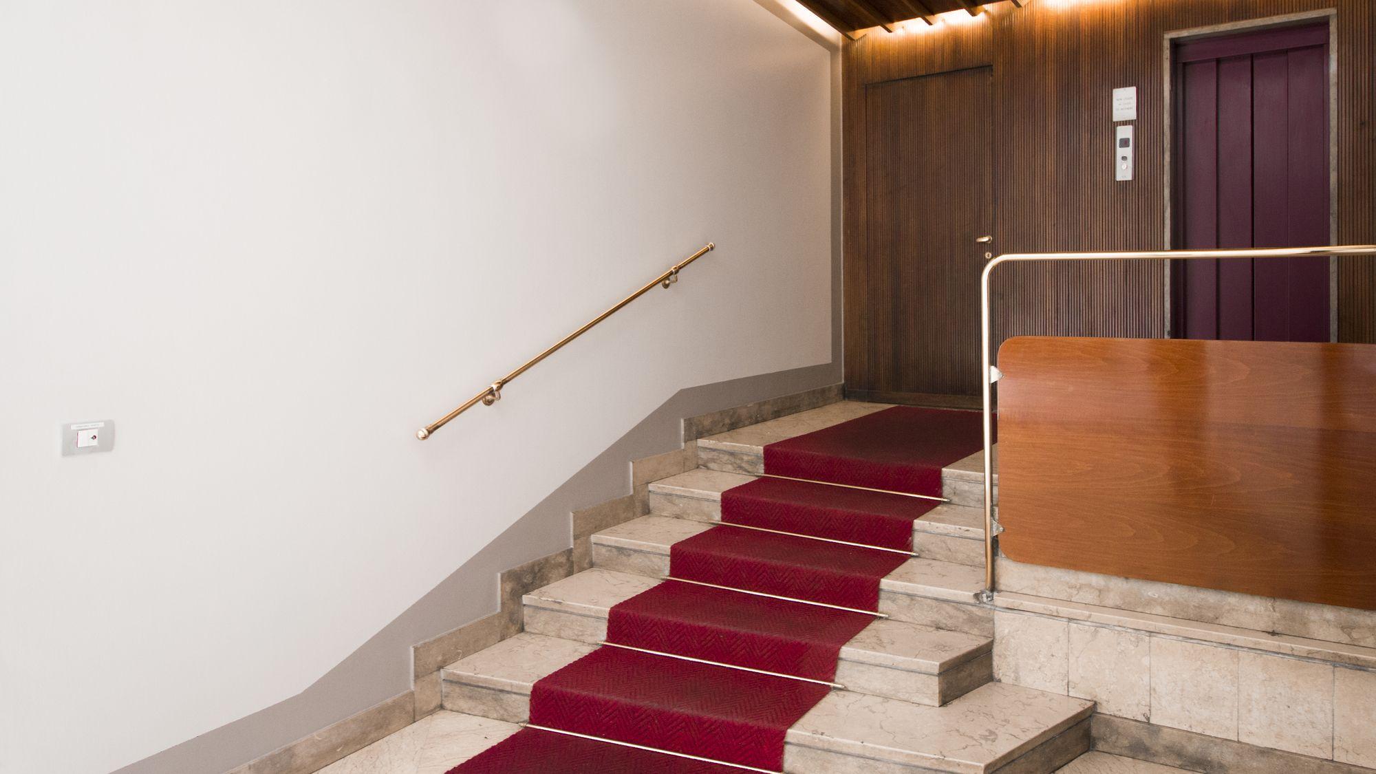 Aiello Rooms Milano Ngoại thất bức ảnh
