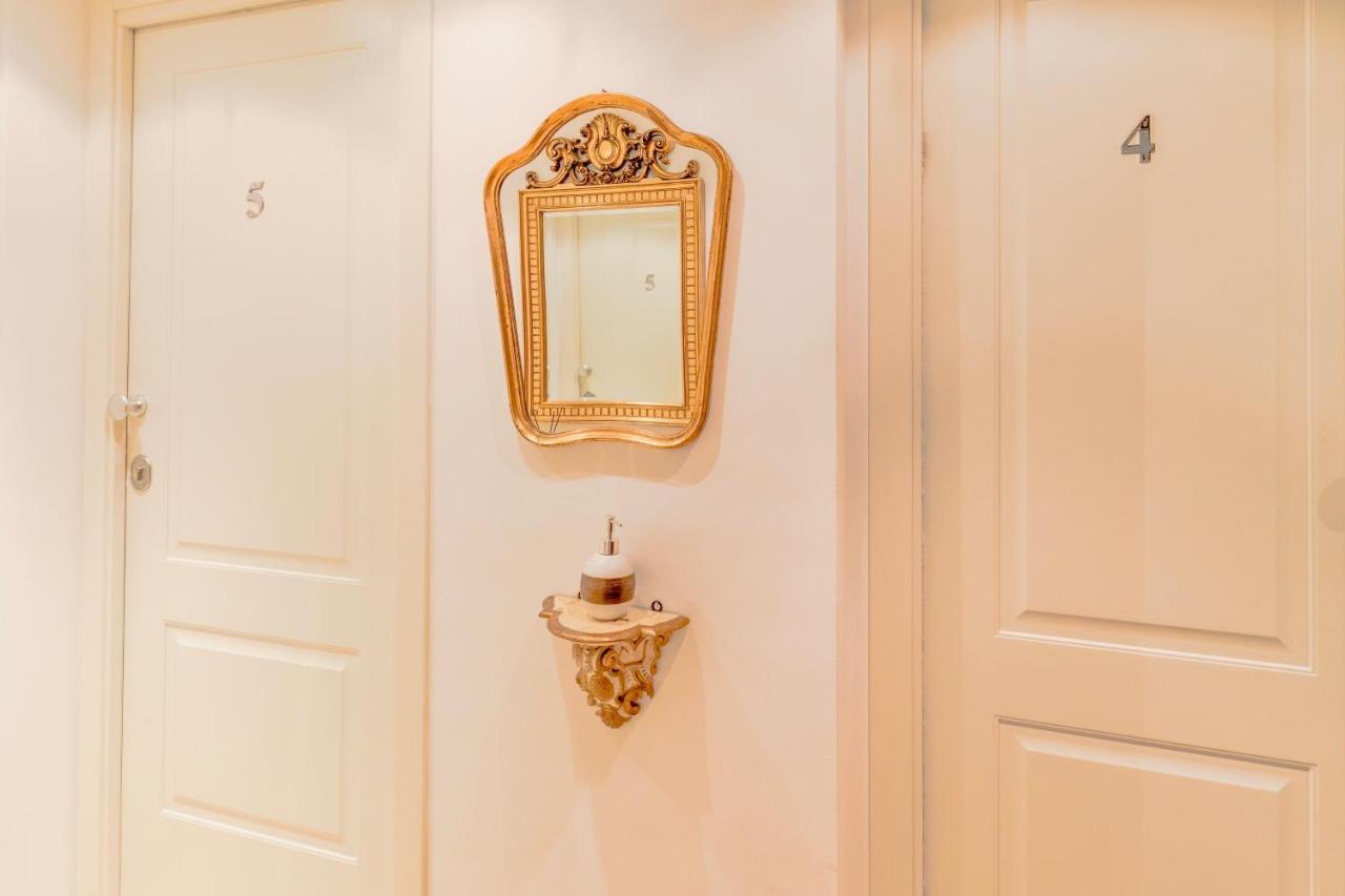 Aiello Rooms Milano Ngoại thất bức ảnh