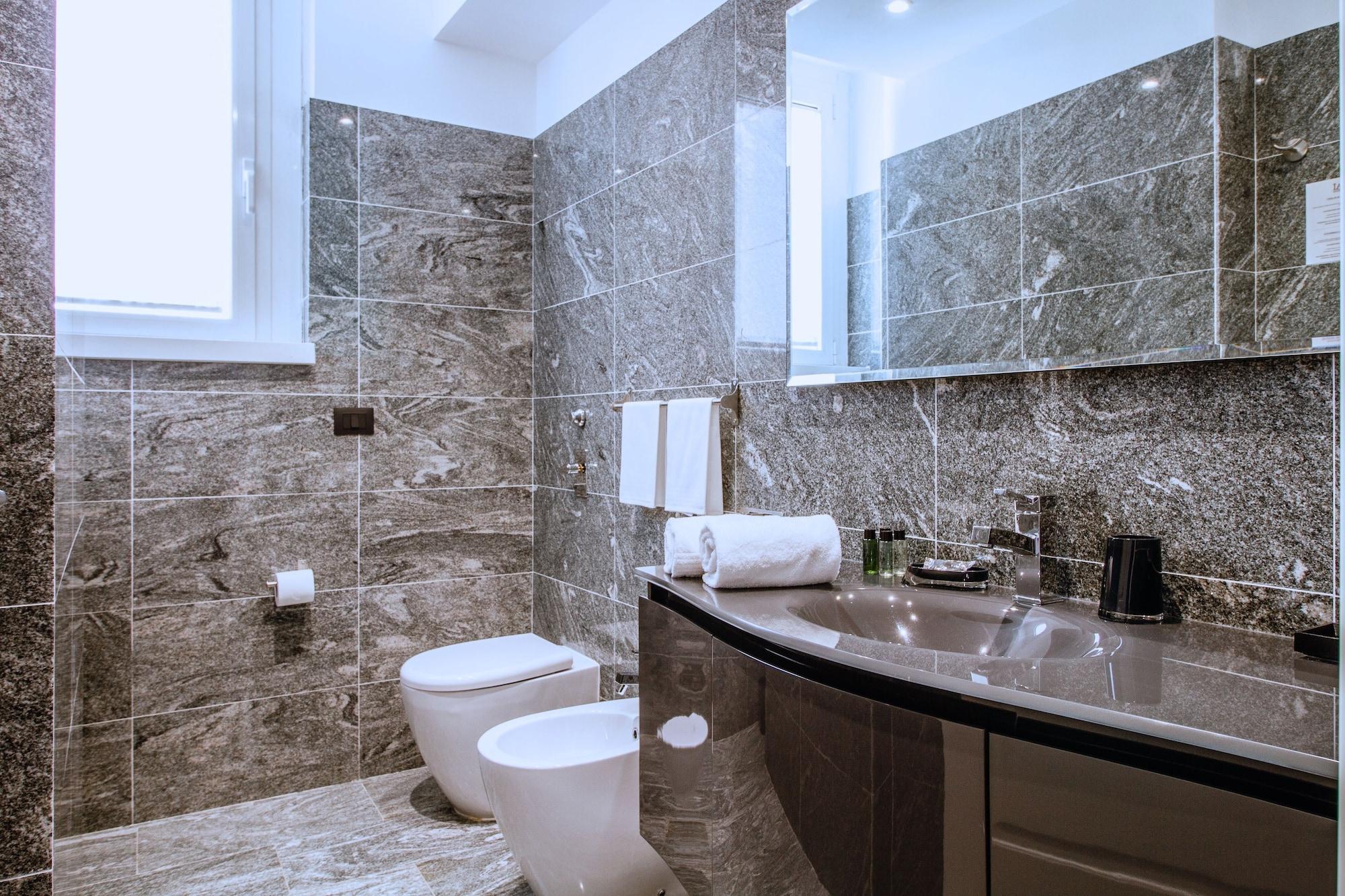 Aiello Rooms Milano Ngoại thất bức ảnh