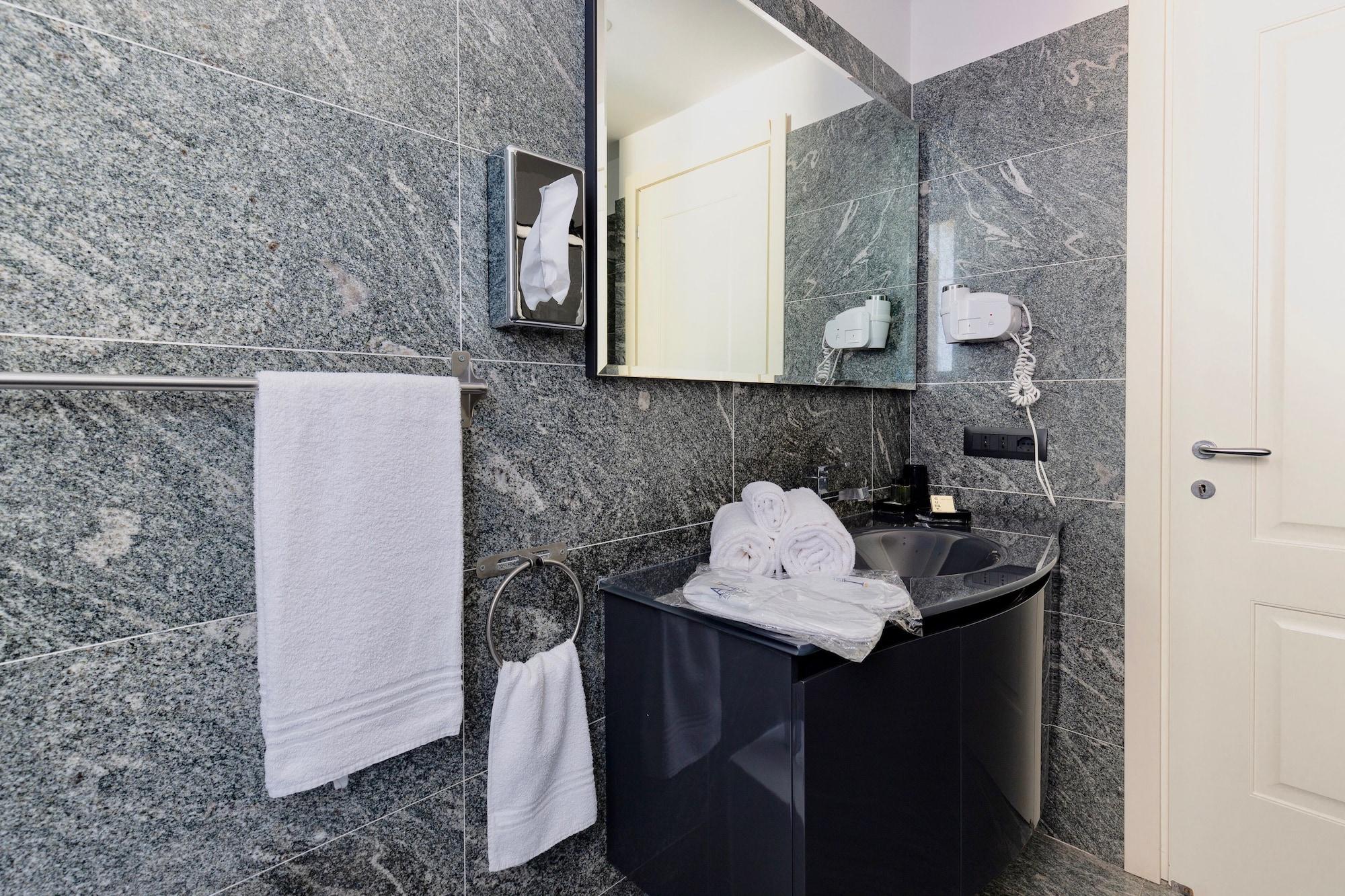 Aiello Rooms Milano Ngoại thất bức ảnh