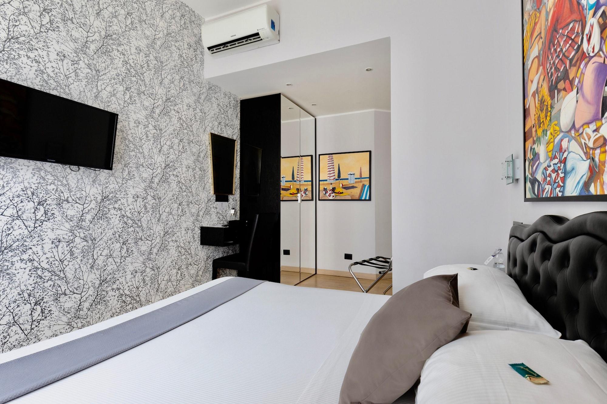 Aiello Rooms Milano Ngoại thất bức ảnh