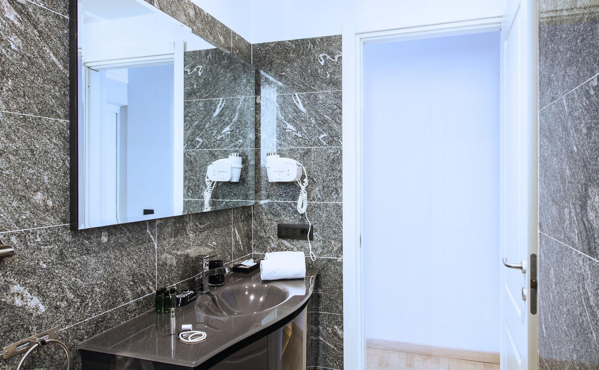 Aiello Rooms Milano Ngoại thất bức ảnh