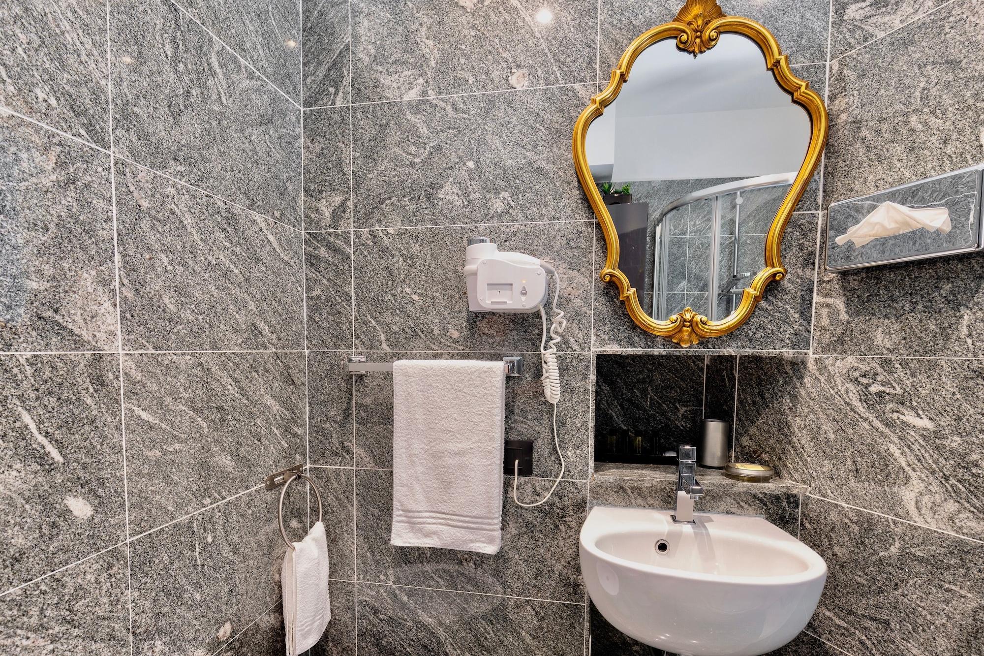 Aiello Rooms Milano Ngoại thất bức ảnh