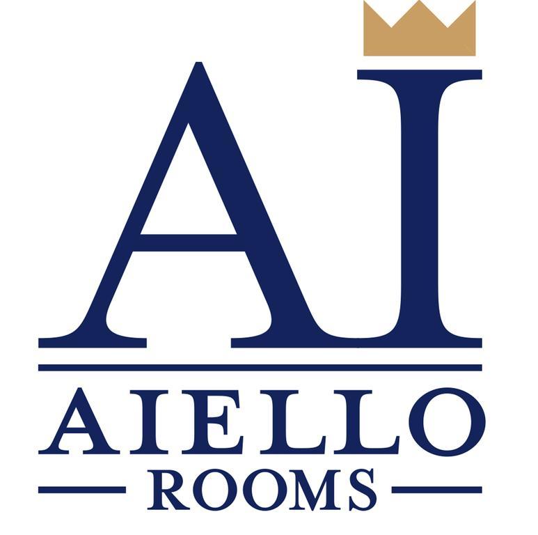 Aiello Rooms Milano Ngoại thất bức ảnh