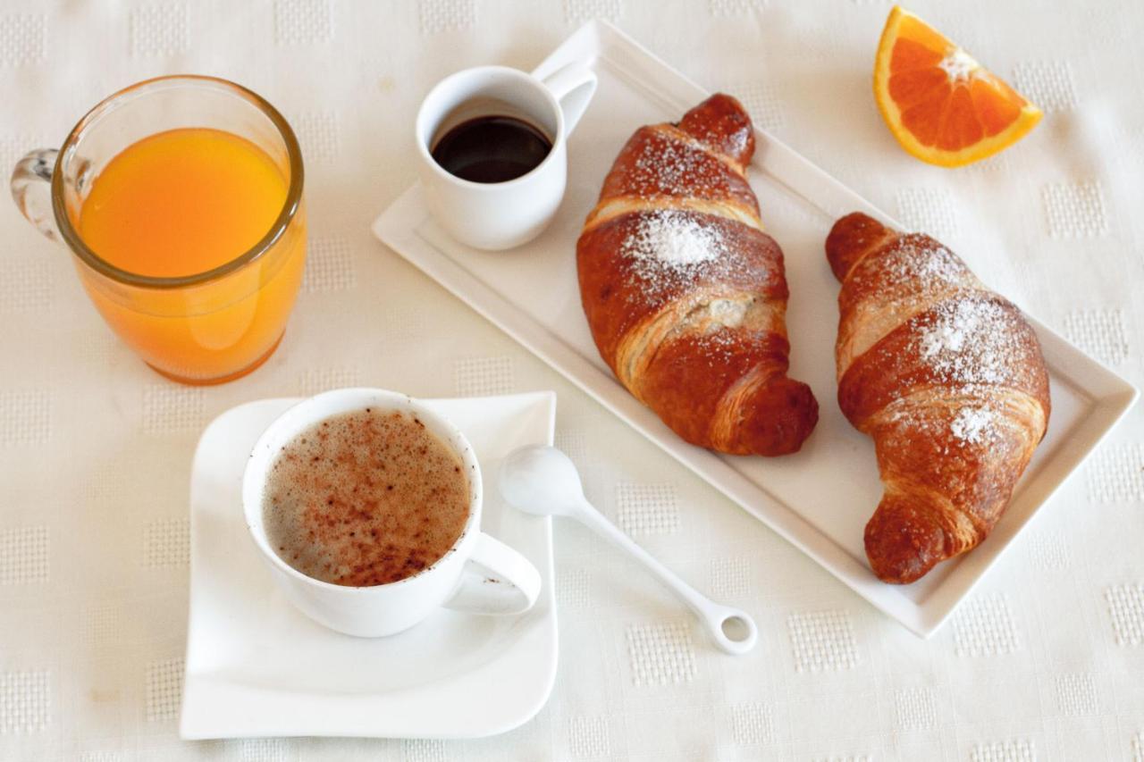 Aiello Rooms Milano Ngoại thất bức ảnh